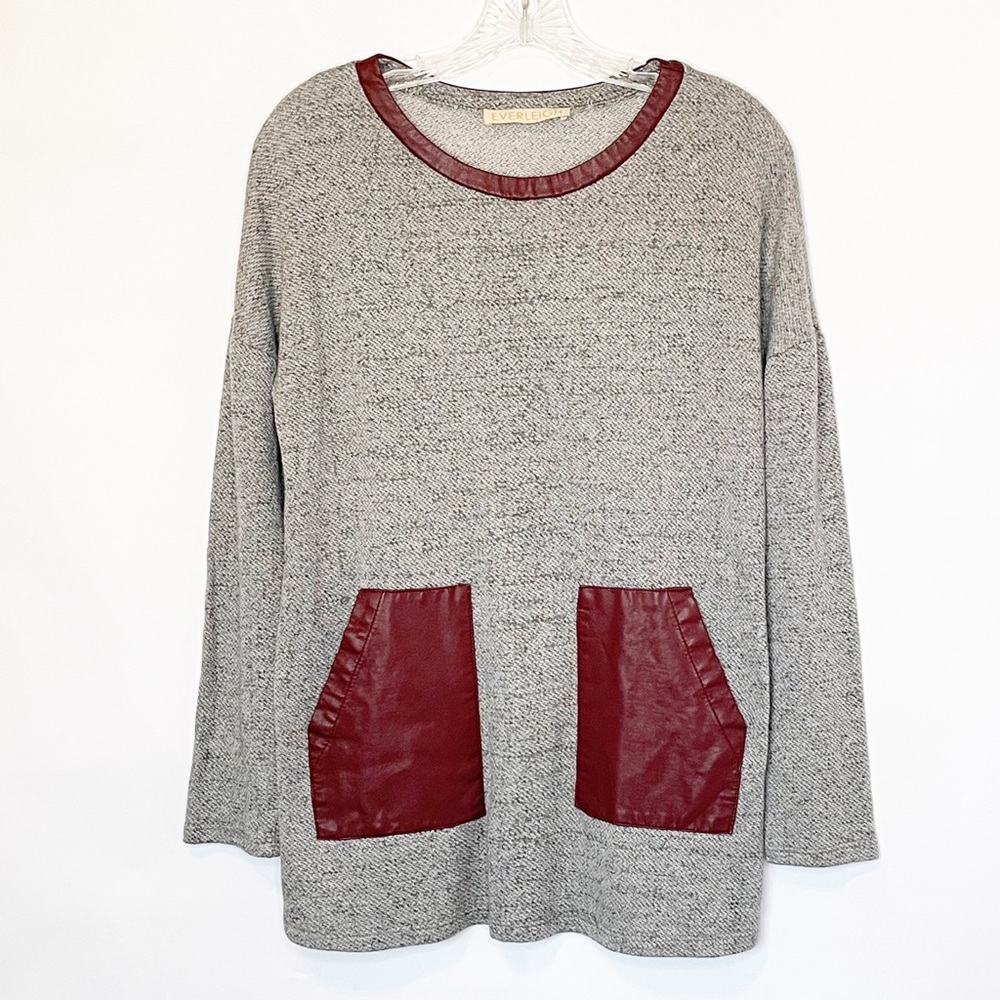 Everleigh Top (XS)